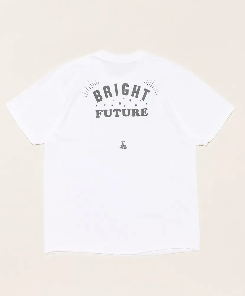 Bright Future #04 Ss Tee