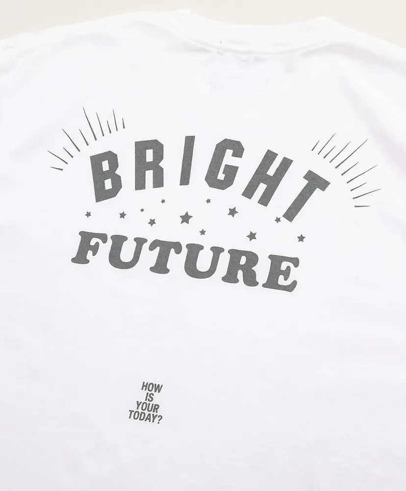 Bright Future #10 Ss Tee