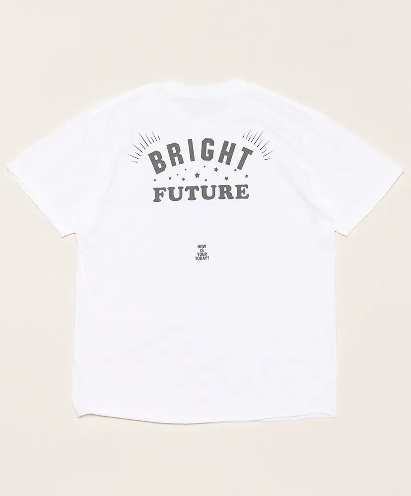 Bright Future #10 Ss Tee