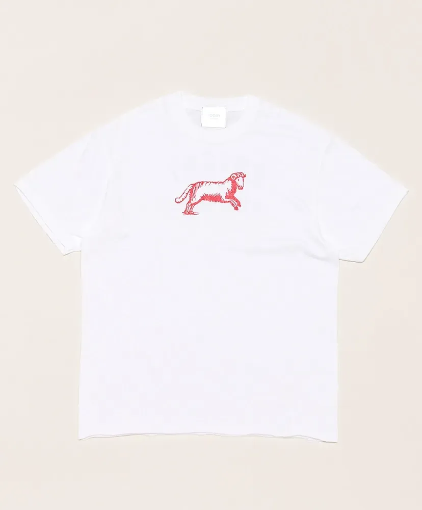 Bright Future #01 Ss Tee