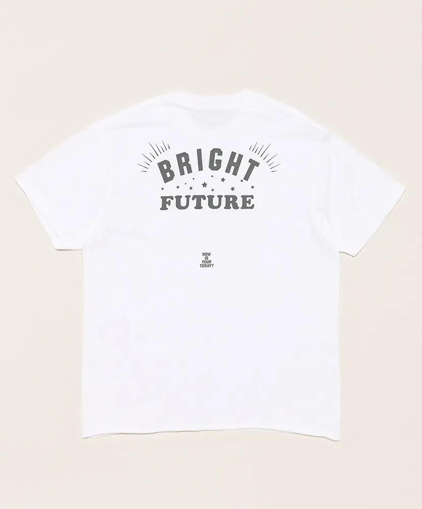 Bright Future #01 Ss Tee