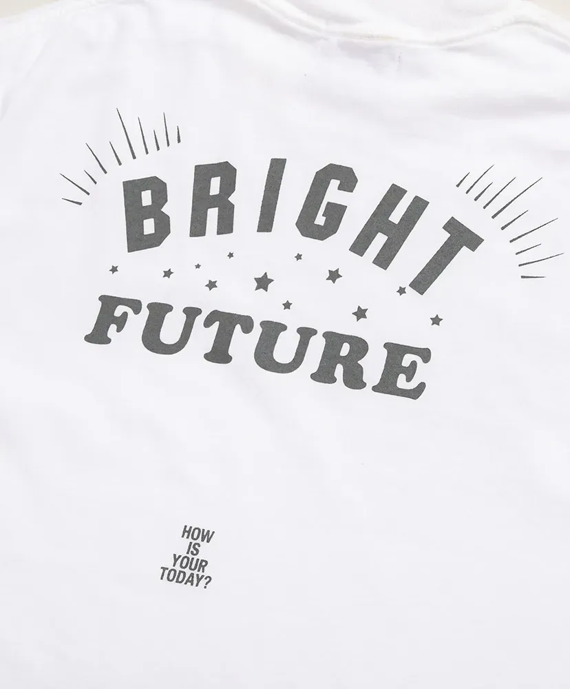 Bright Future #01 Ss Tee