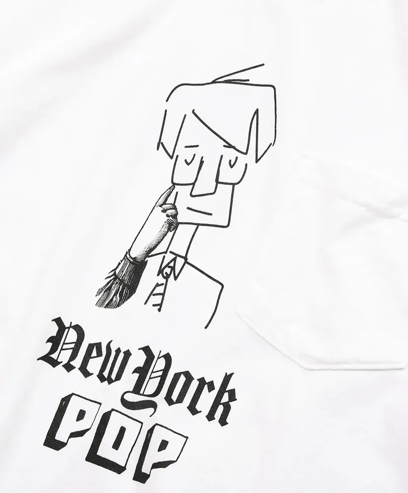 Village #01 Ss Tee