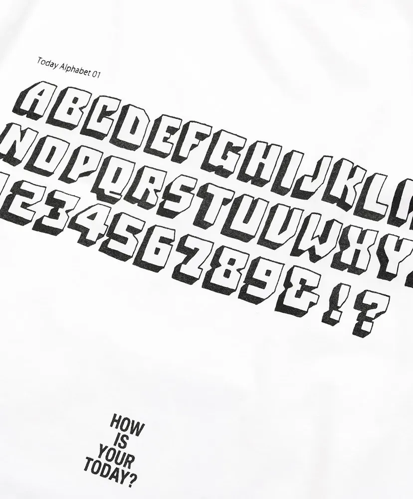 Village #01 Ss Tee
