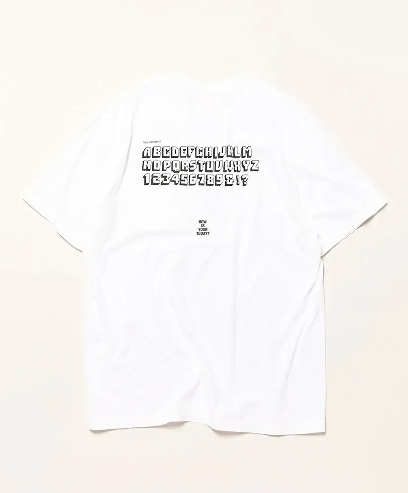 Village #01 Ss Tee