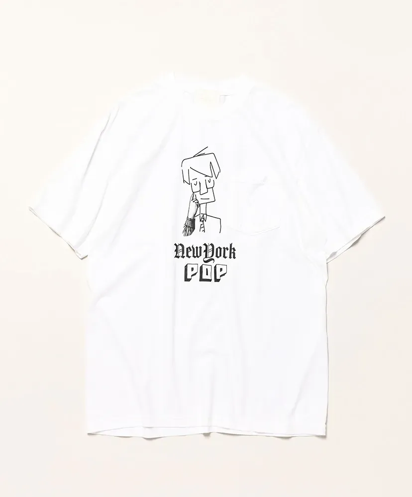 Village #01 Ss Tee