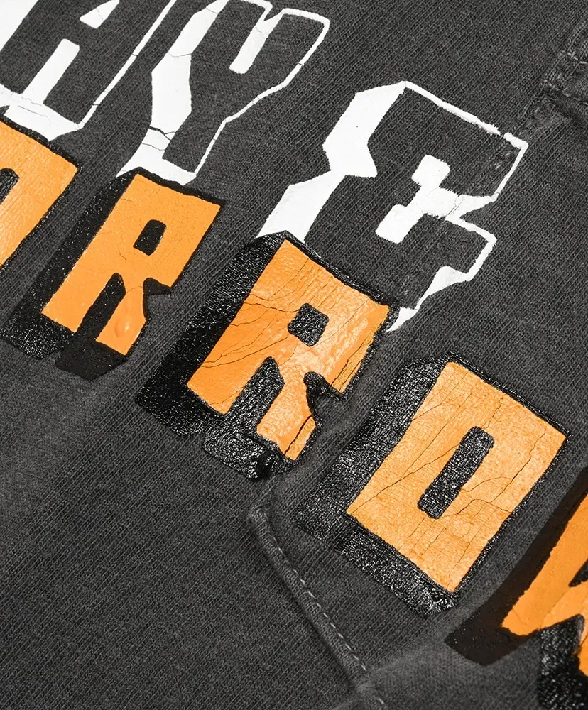 Today Alphabet #03 Ss Tee