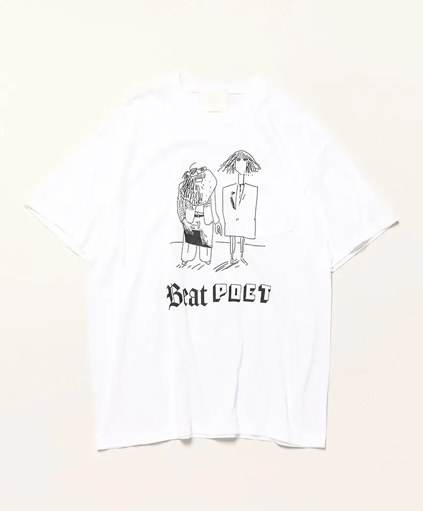 Village #03 Ss Tee