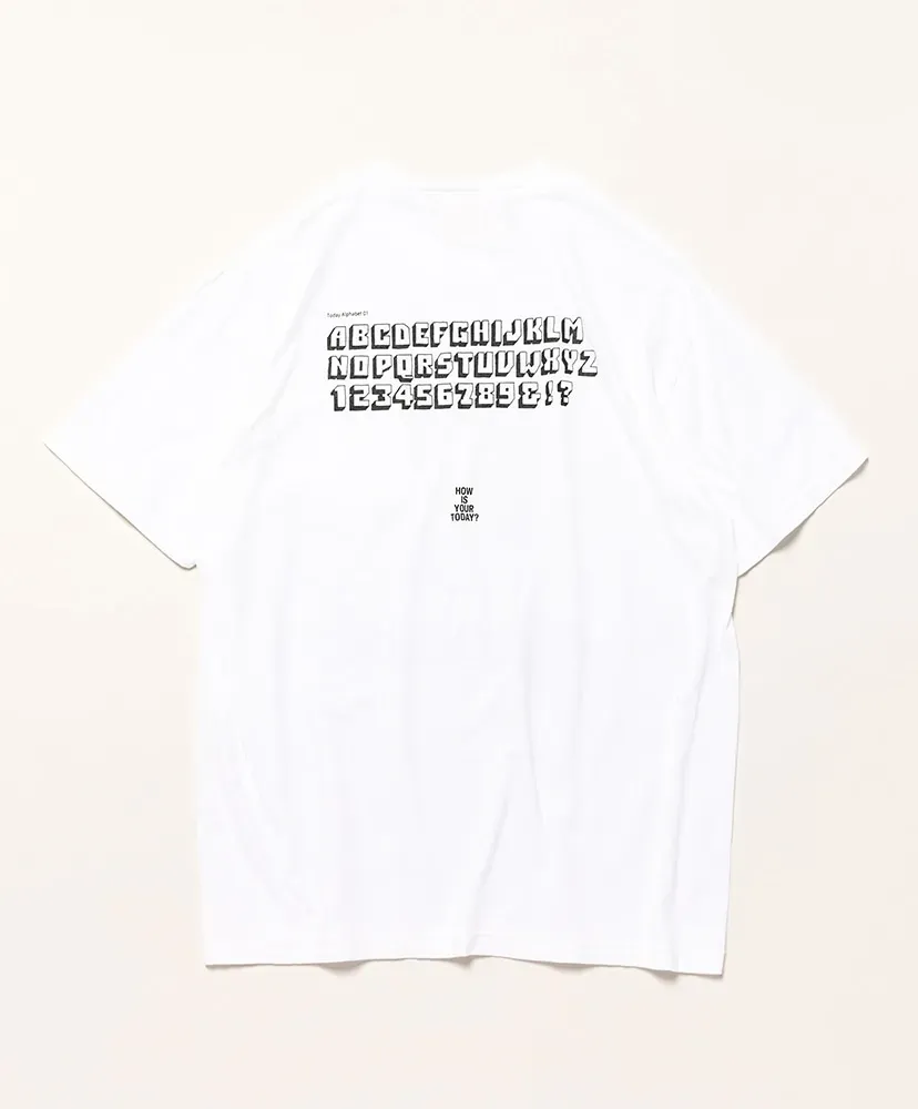 Village #03 Ss Tee