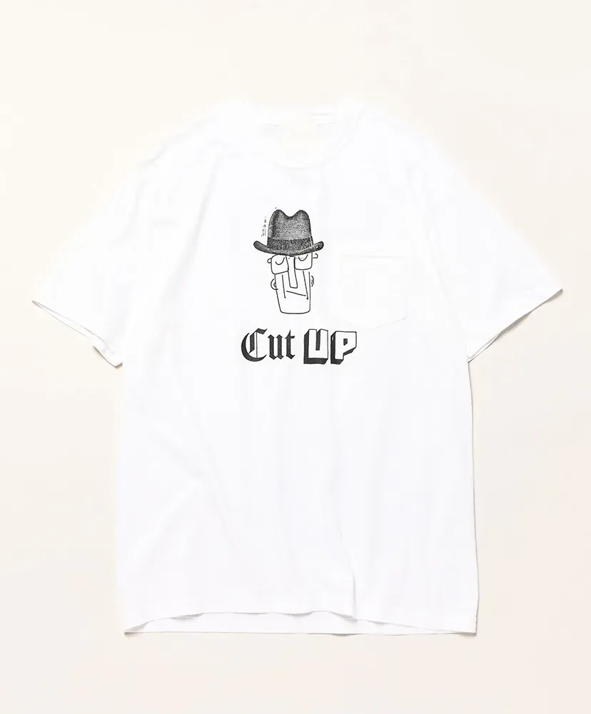 Village #02 Ss Tee