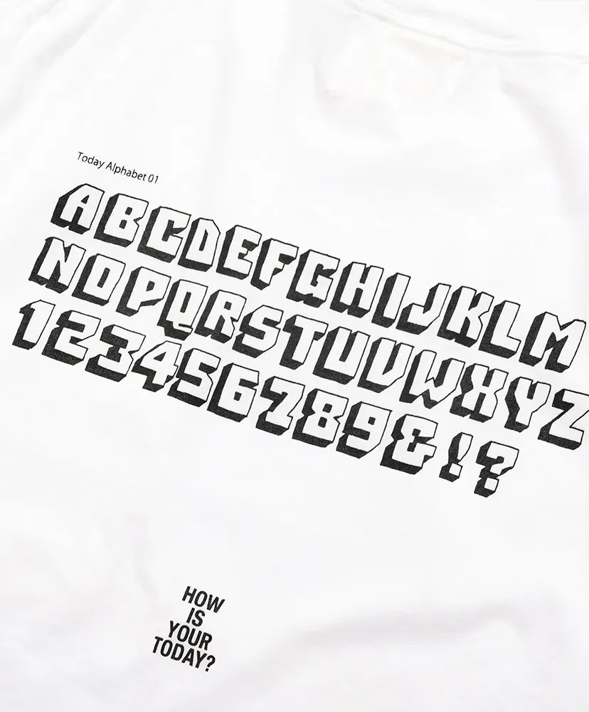 Village #02 Ss Tee
