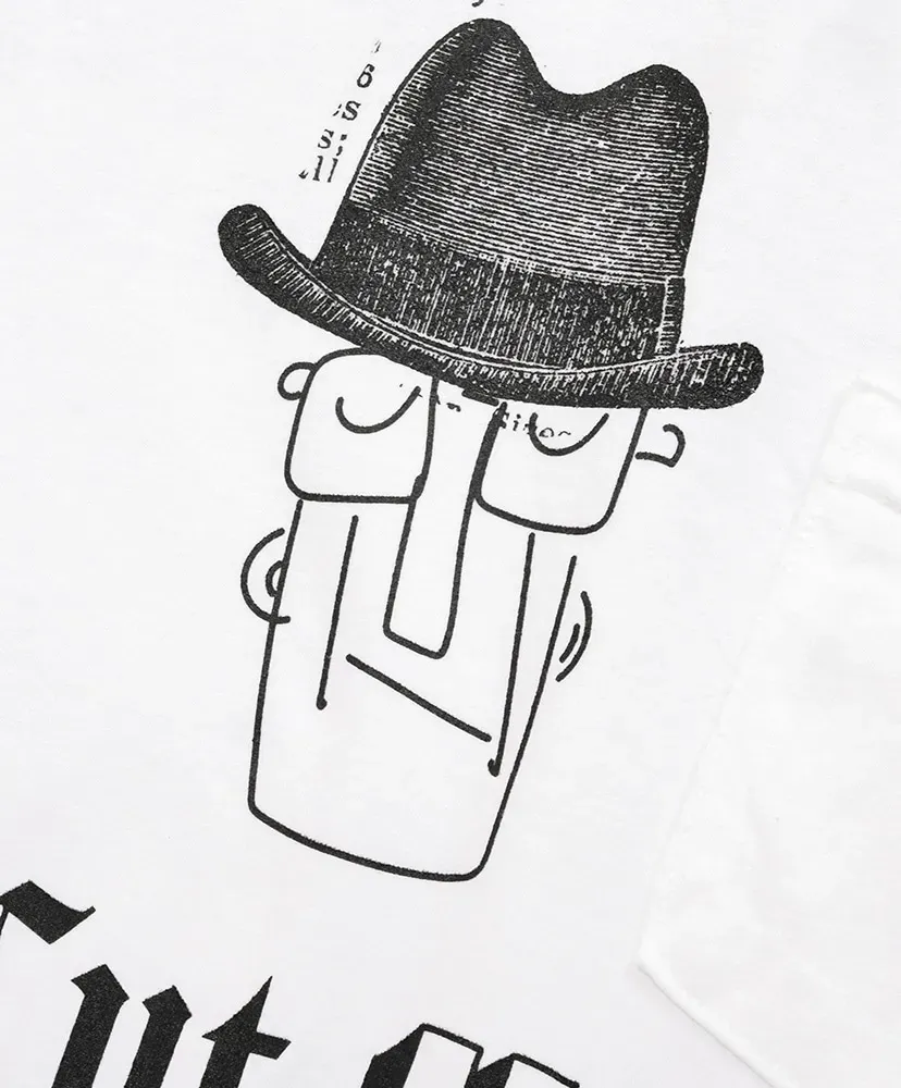 Village #02 Ss Tee