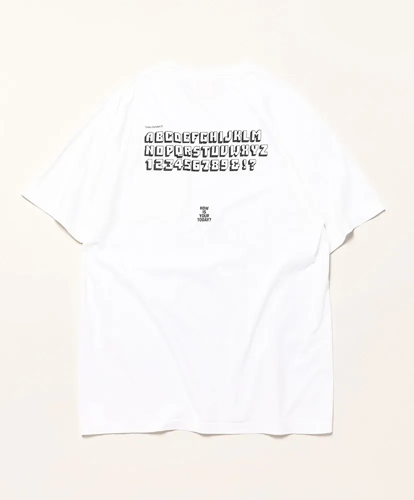 Village #02 Ss Tee
