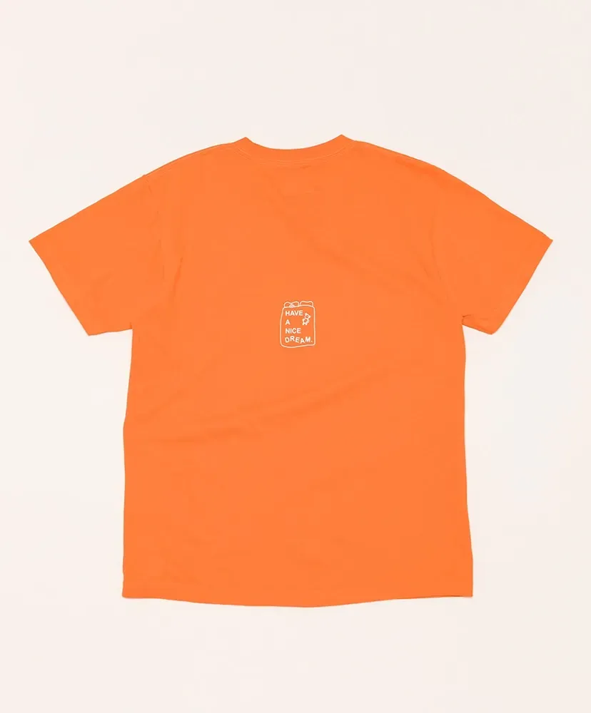 Monday Ss Tee