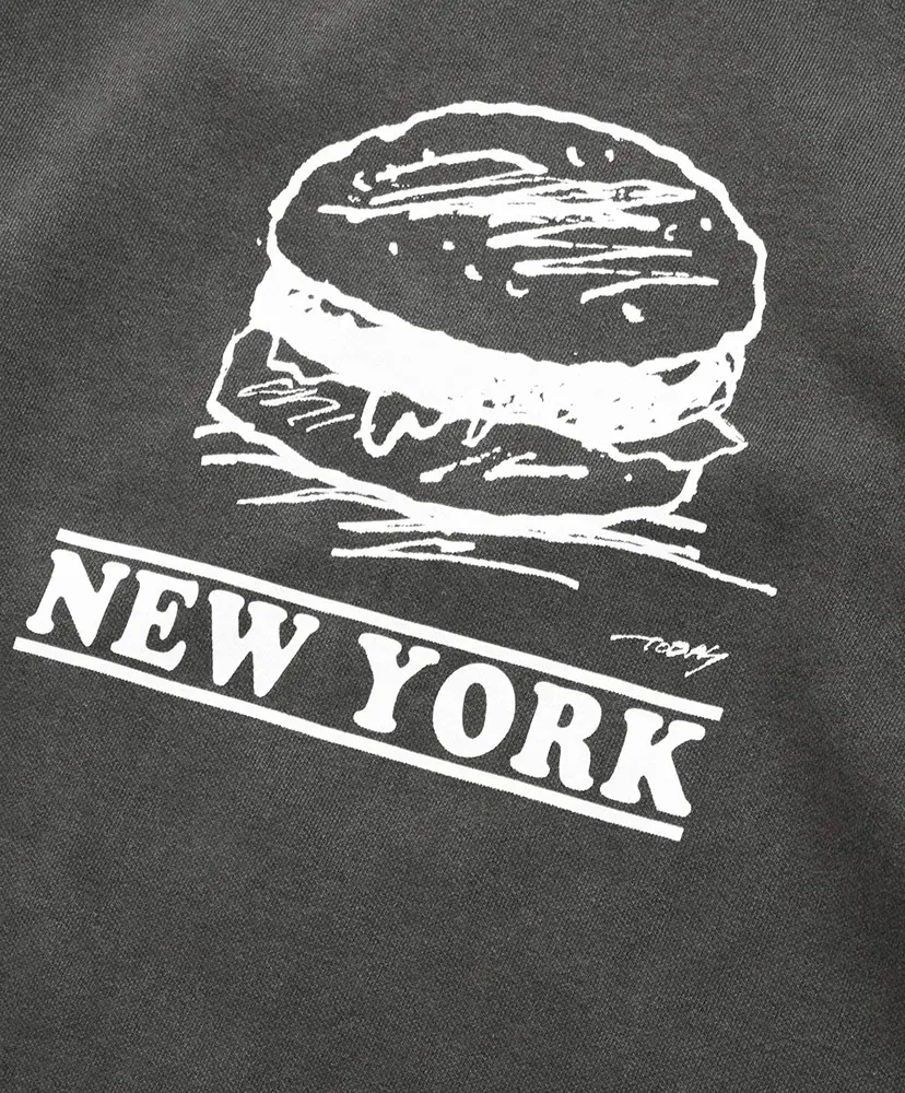 Meal And City #01 Cn Sweat