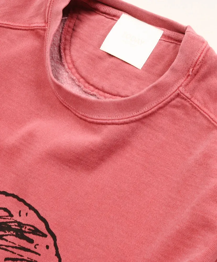 Meal And City #01 Cn Sweat