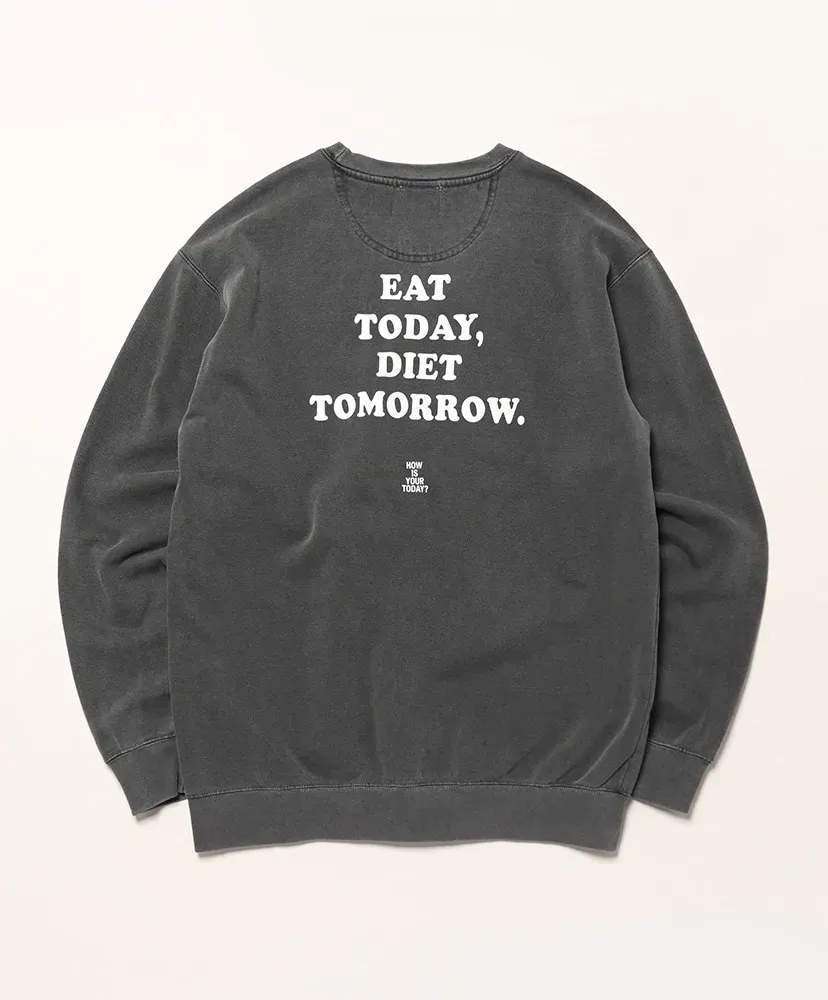 Meal And City #02 Cn Sweat
