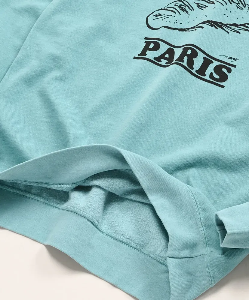 Meal And City #03 Cn Sweat
