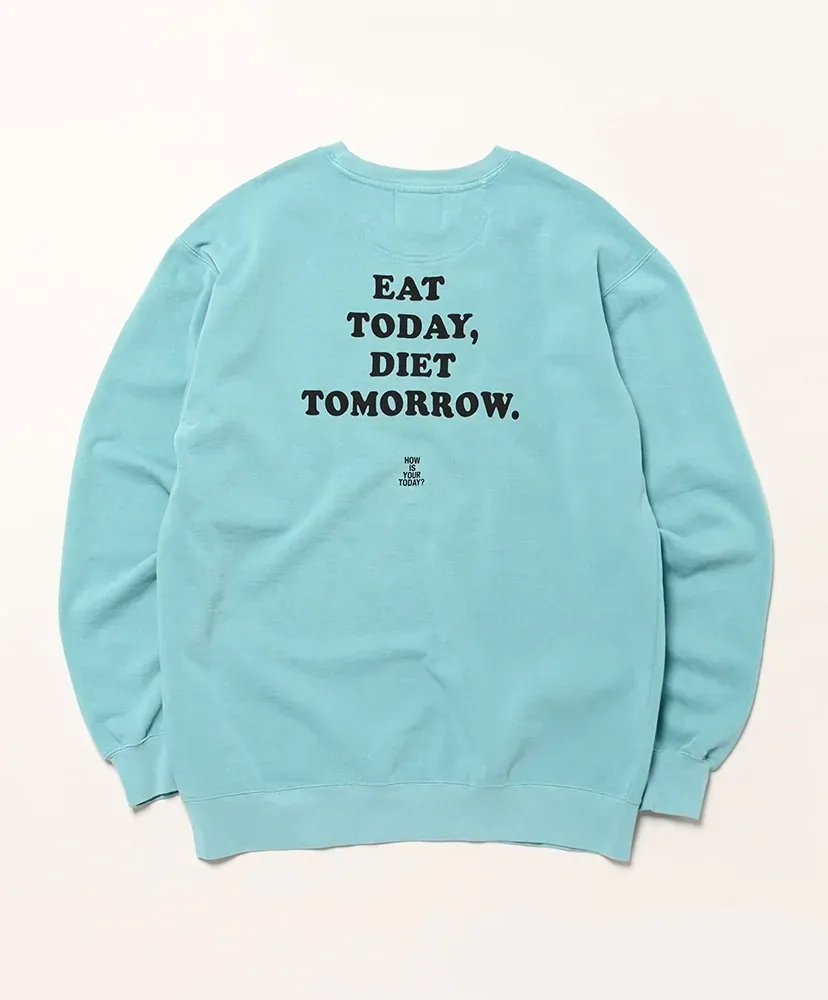 Meal And City #03 Cn Sweat