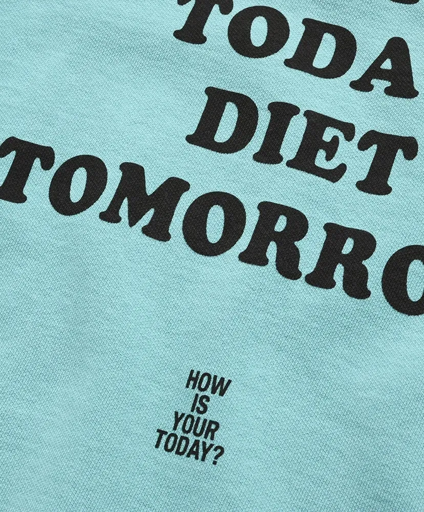 Meal And City #01 Cn Sweat