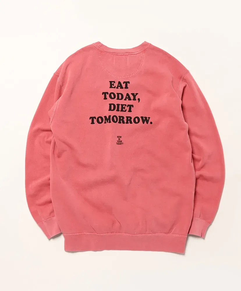 Meal And City #02 Cn Sweat