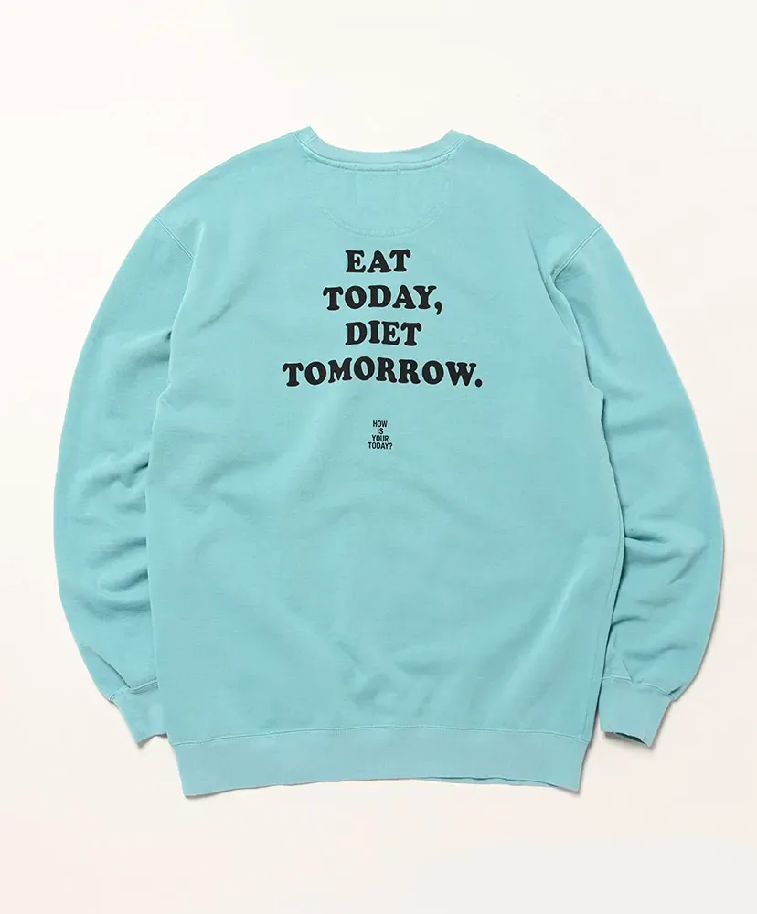 Meal And City #02 Cn Sweat