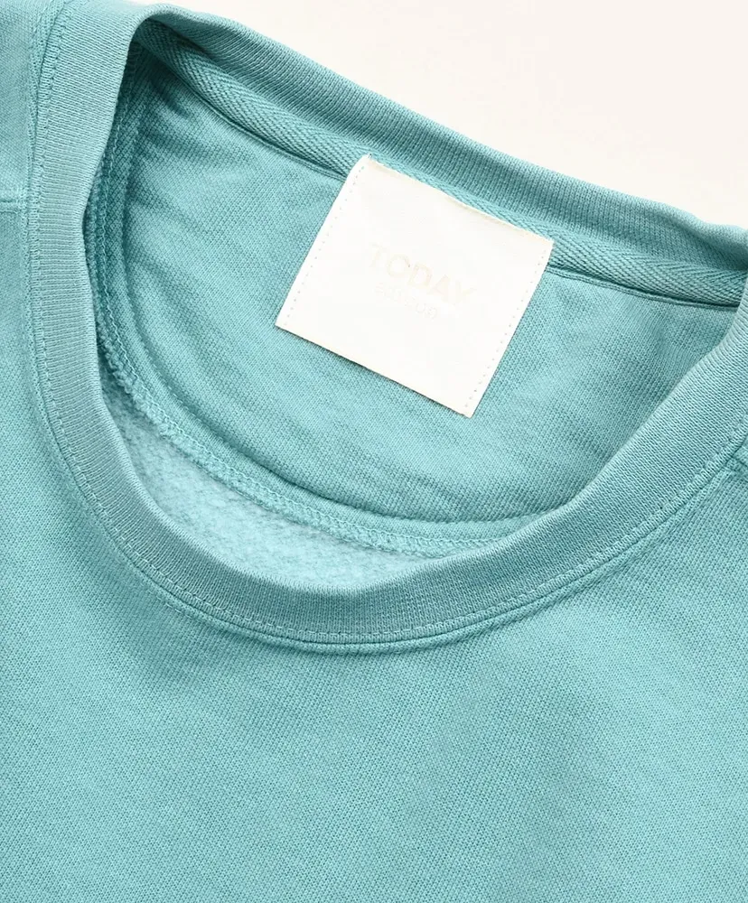 Meal And City #02 Cn Sweat