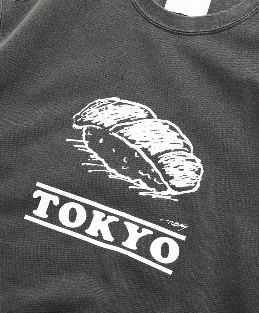 Meal And City #02 Cn Sweat