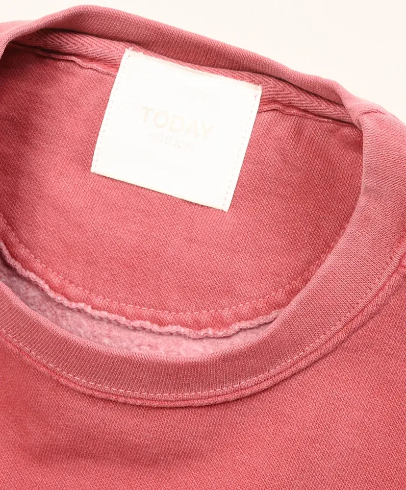Meal And City #03 Cn Sweat