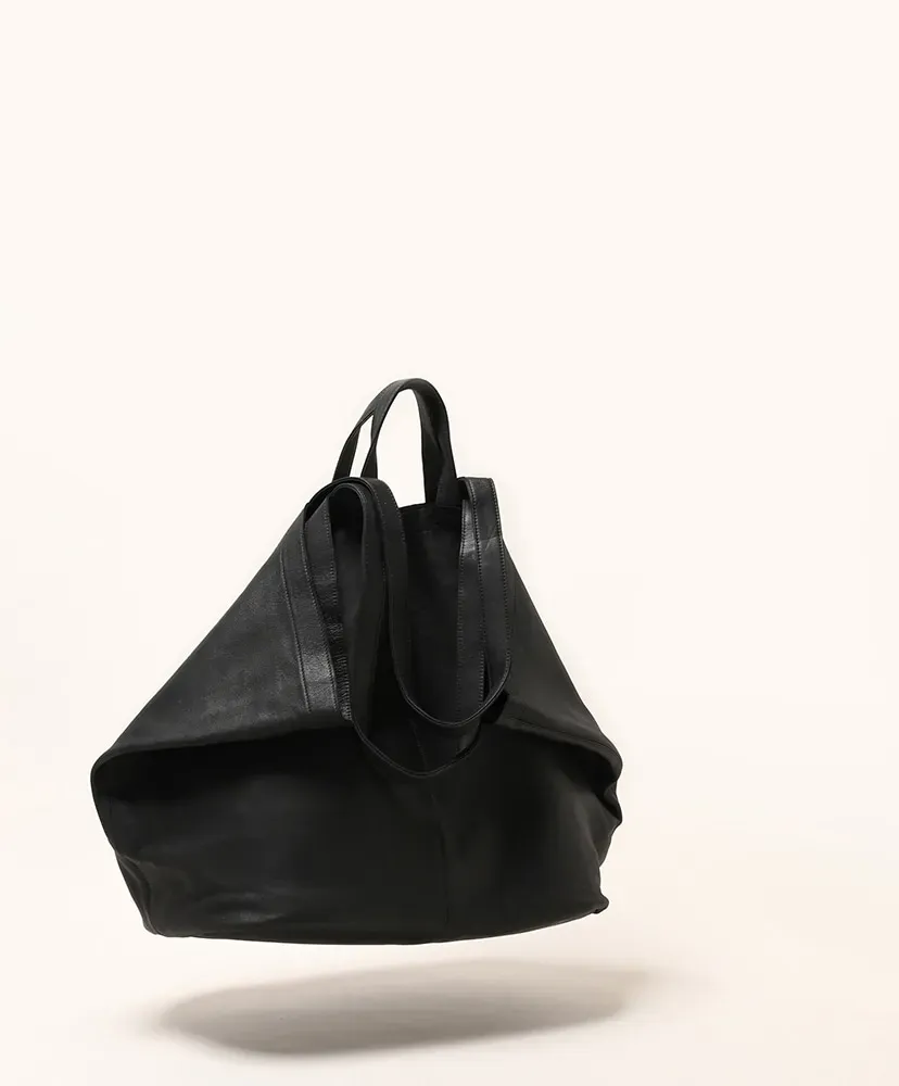 Double Tote