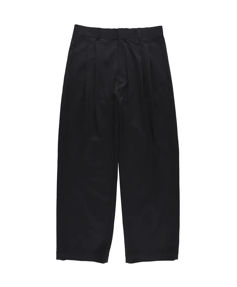 36G Wool Trousers