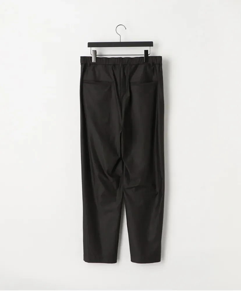 36G Wool Trousers
