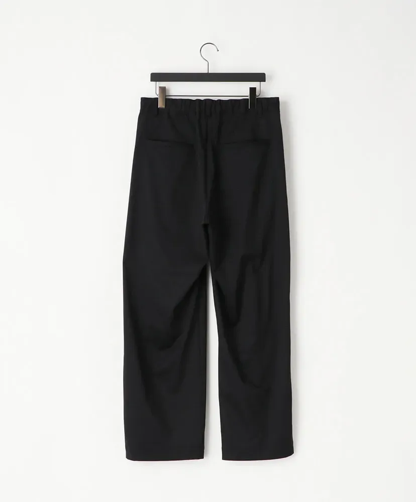 36G Wool Trousers