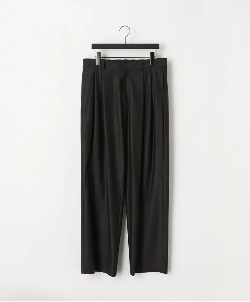 36G Wool Trousers