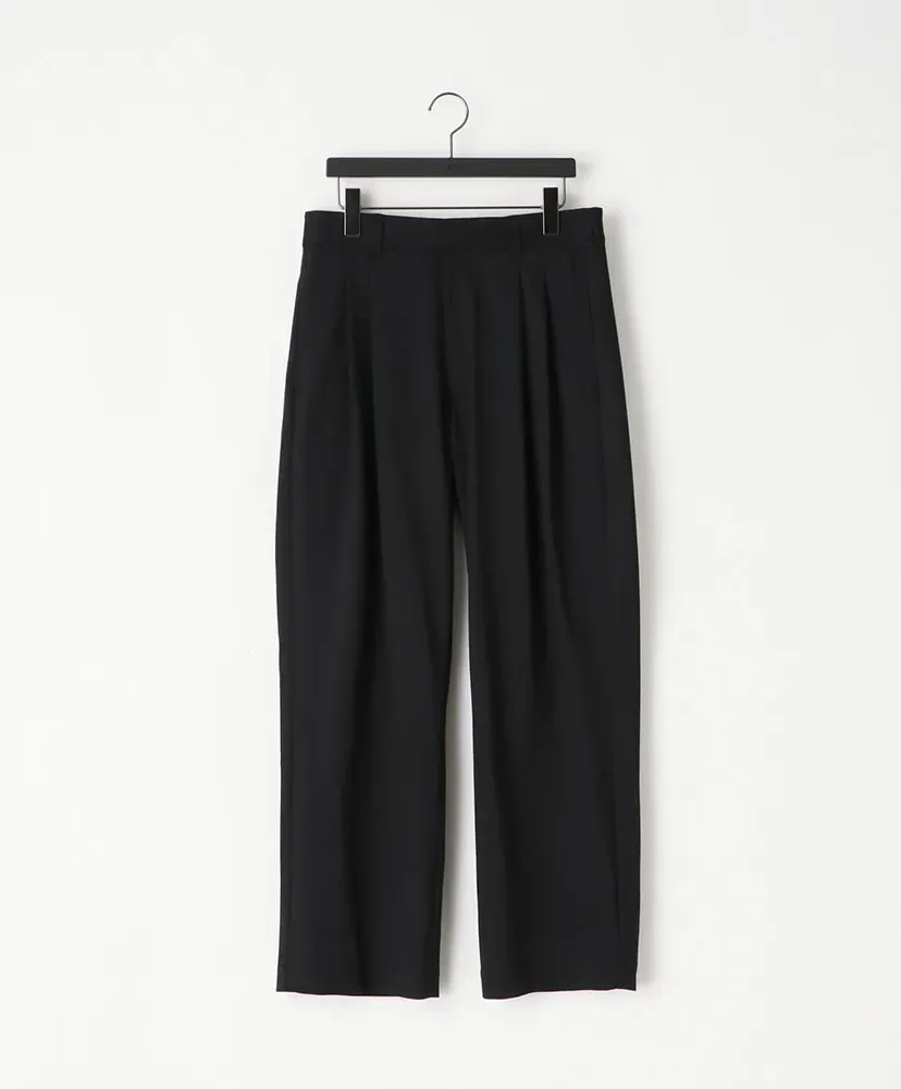 36G Wool Trousers