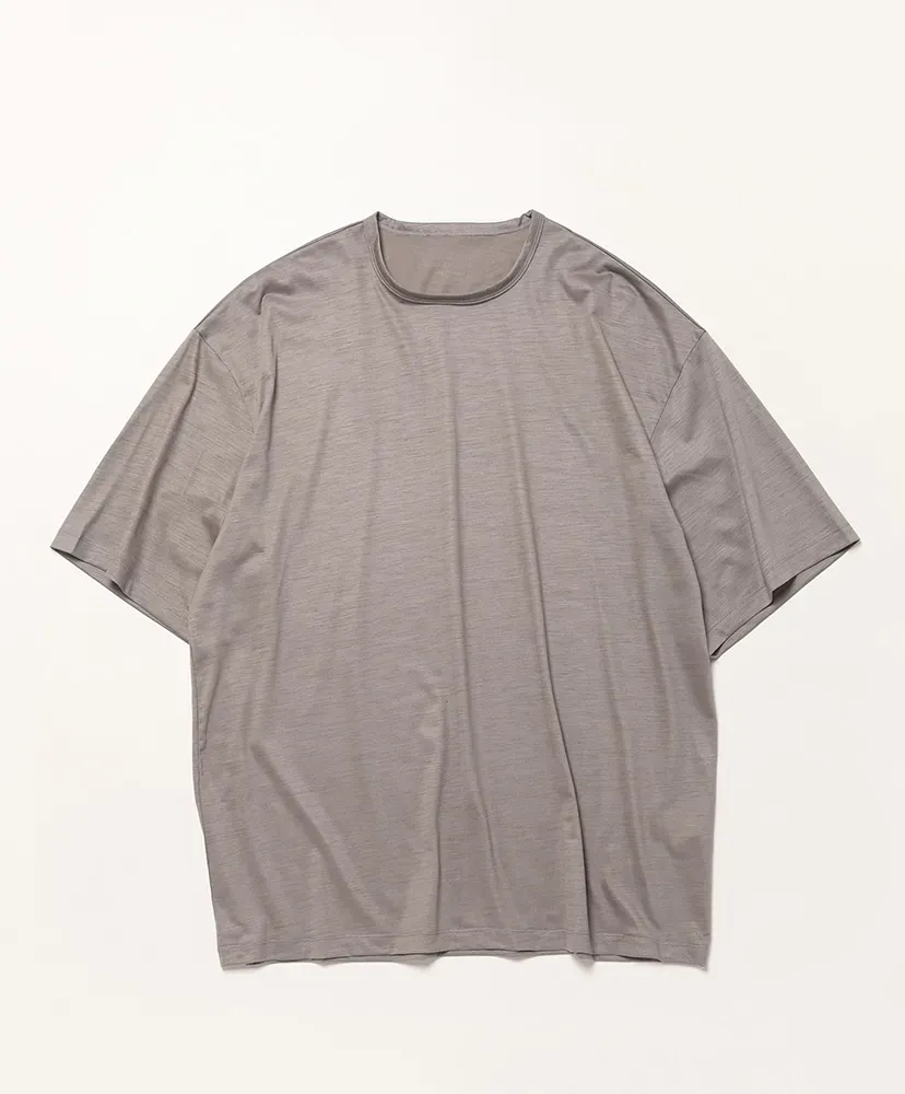 36G Wool Tee