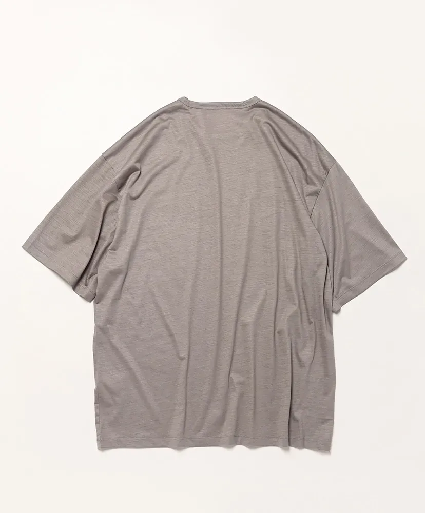 36G Wool Tee
