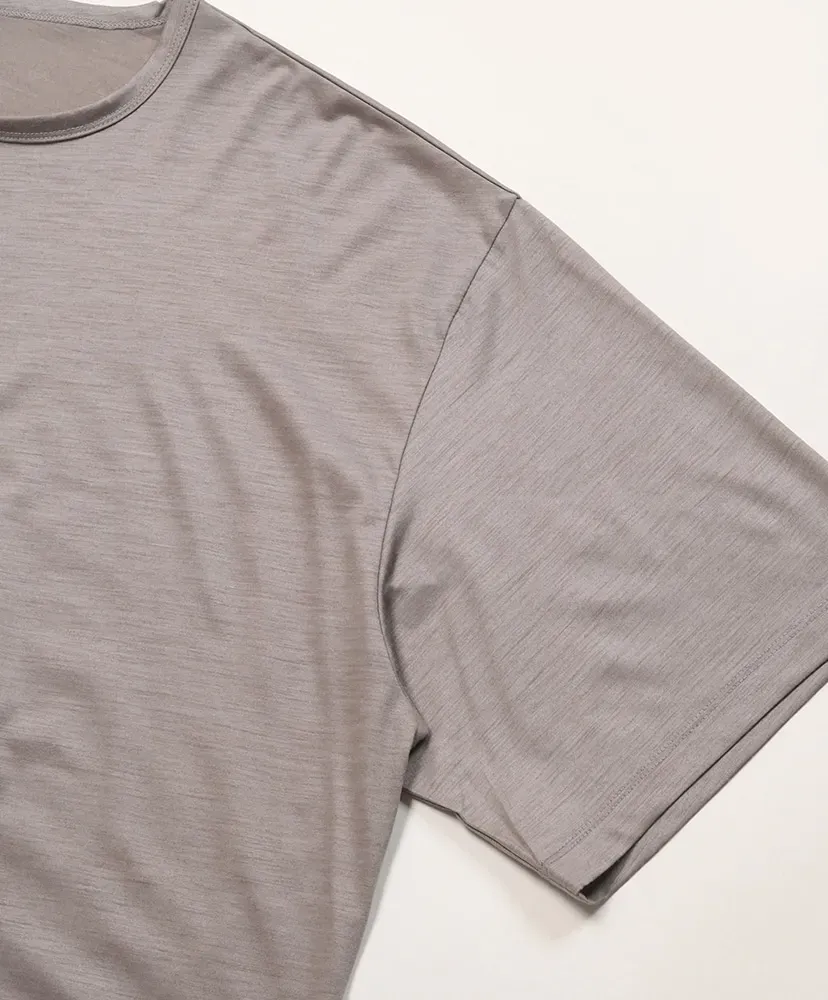 36G Wool Tee