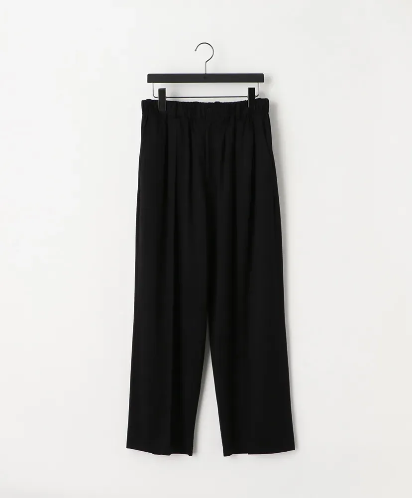 46G Tuck Easy Pants