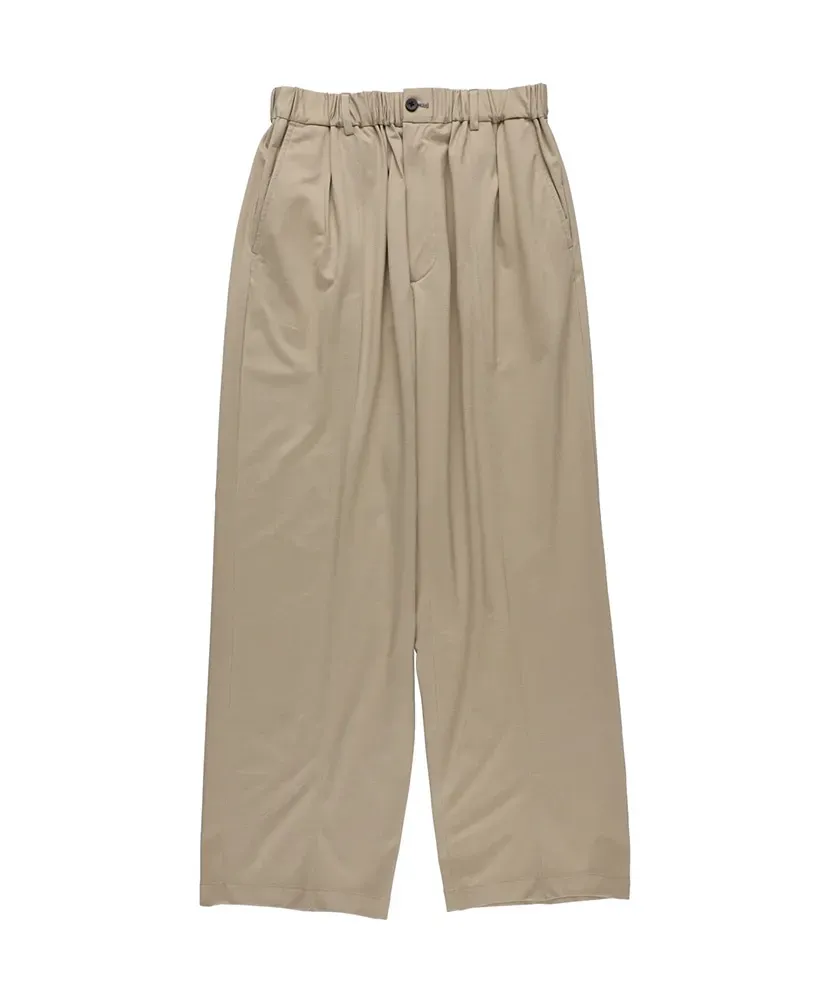 46G Tuck Easy Pants
