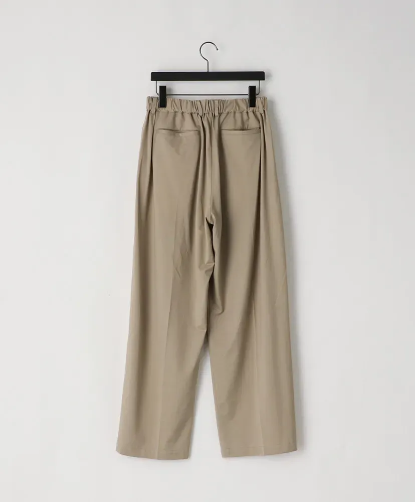 46G Tuck Easy Pants