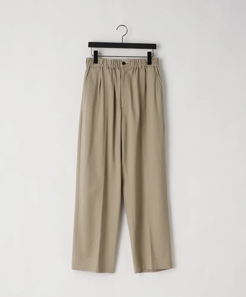46G Tuck Easy Pants