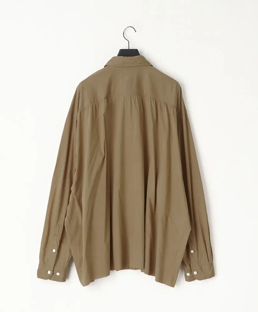 46G Artisan Shirt