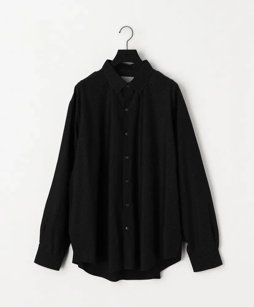 46G Stripe Atmosphere Shirt