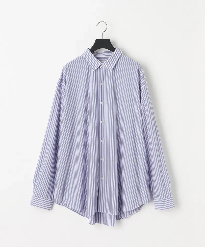 46G Stripe Atmosphere Shirt