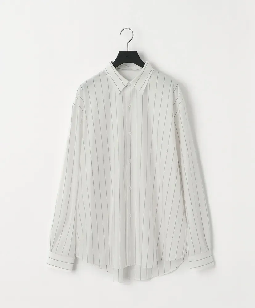 46G Stripe Atmosphere Shirt