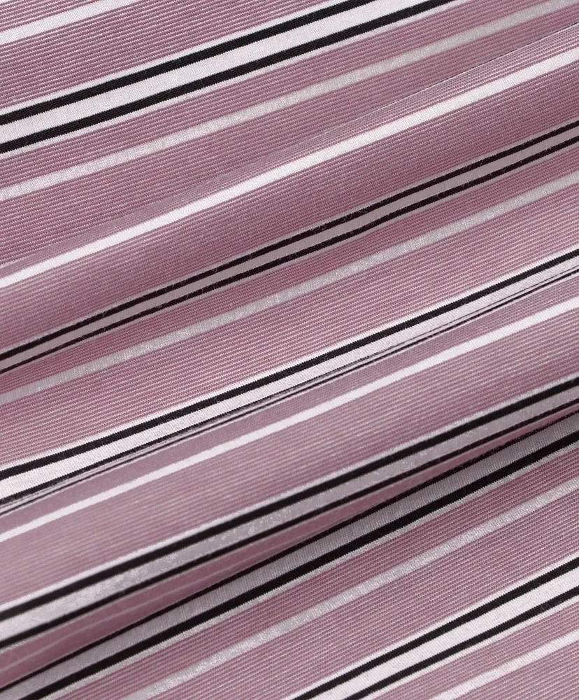 46G Stripe Atmosphere Shirt