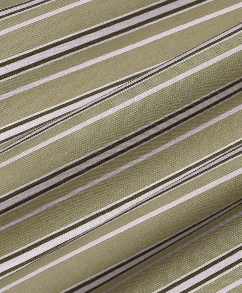 46G Stripe Atmosphere Shirt