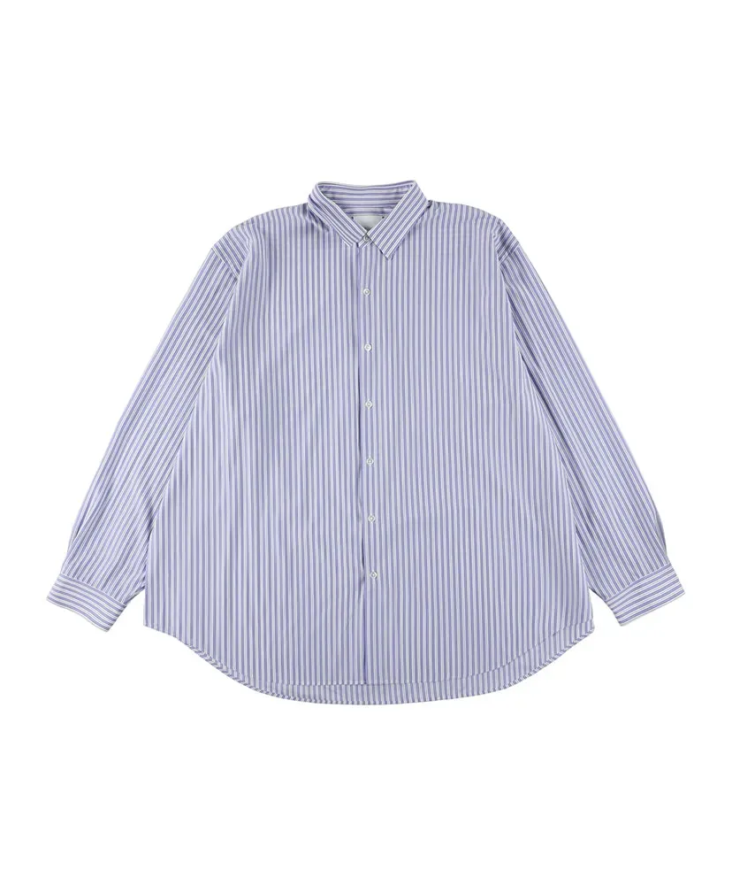 46G Stripe Atmosphere Shirt