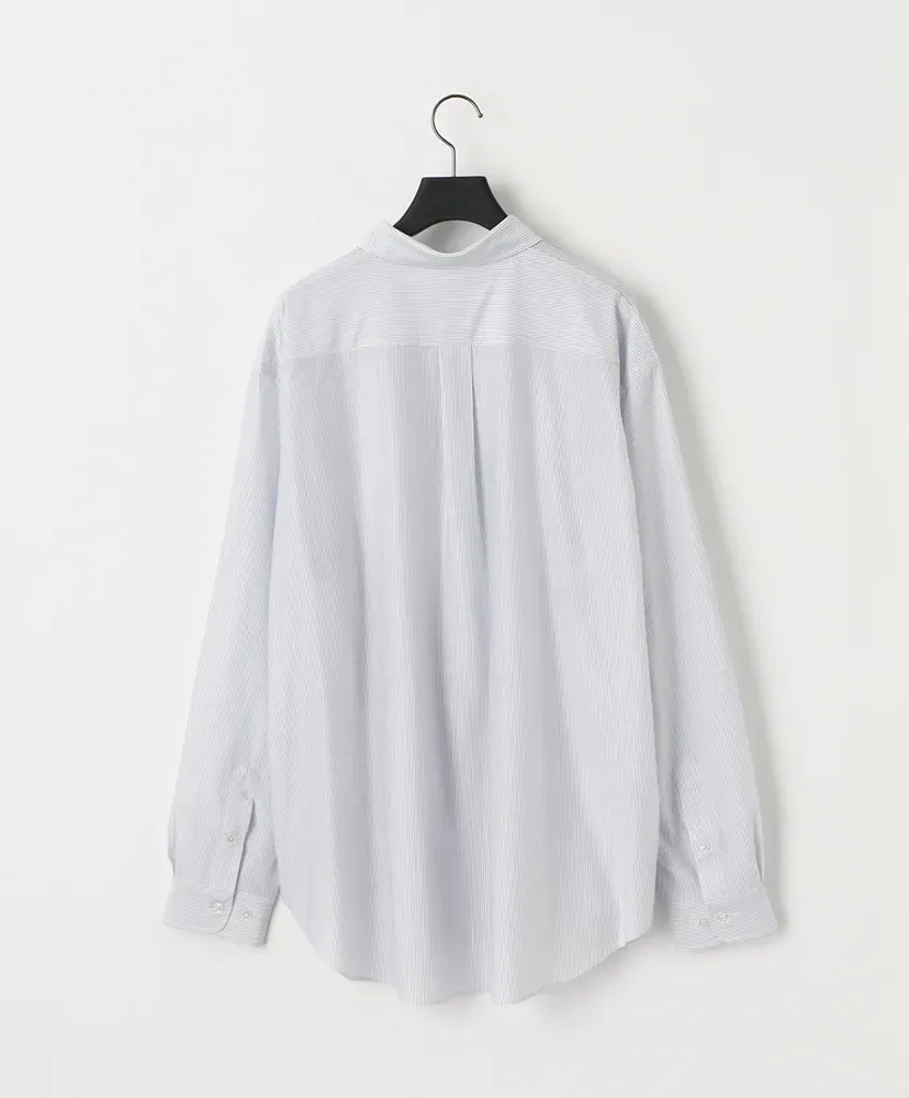46G Stripe Atmosphere Shirt
